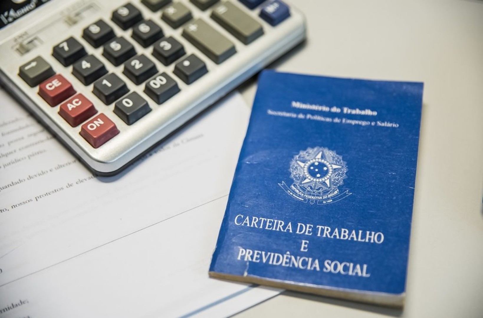 Perspectivas de trabalho intermitente após a reforma trabalhista